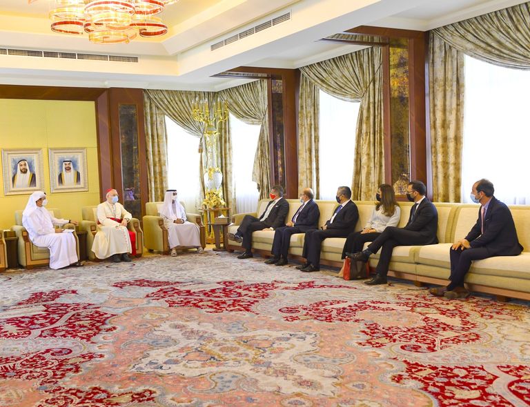 إكسبو دبي 2020