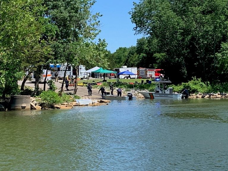 الممثل في مسلسل "طرزان" جو لارا