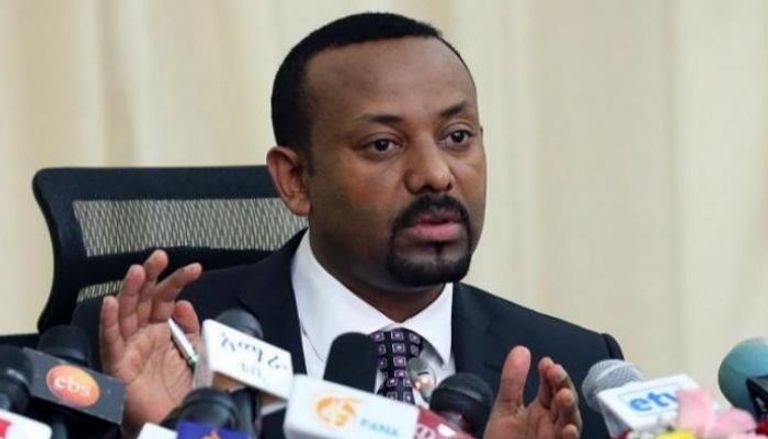 رئيس الوزراء الإثيوبي آبي أحمد- أرشيفية 