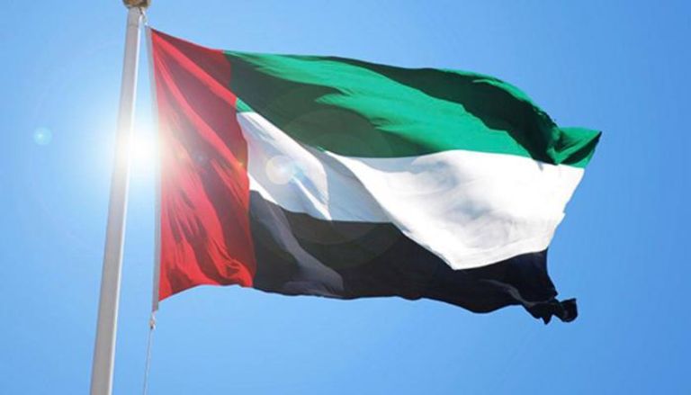 الإمارات تدعم جهود السلام