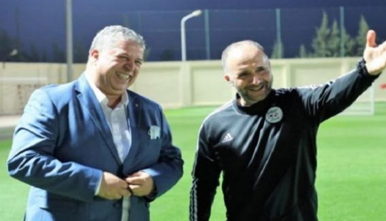 الموهبة ريان شرقي