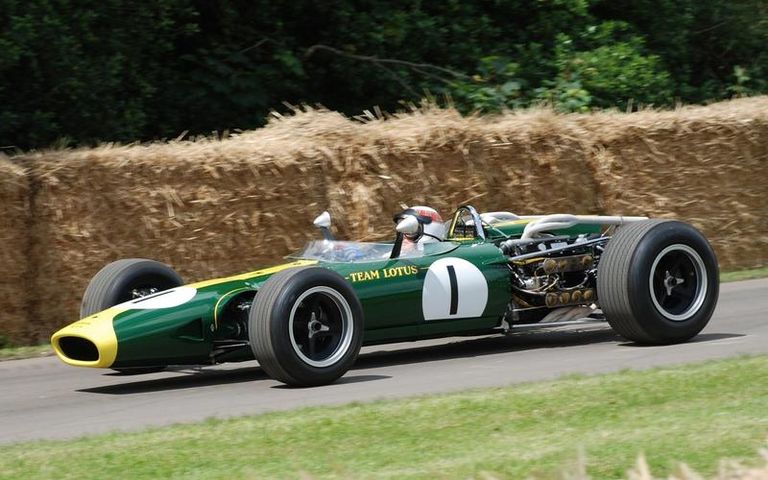 BRM H16 طراز "بيروتور"