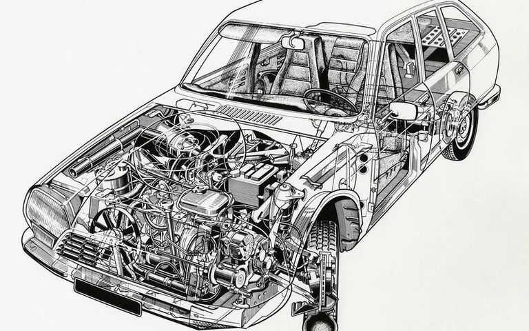 طراز "بيروتور" طراز "بيروتور"