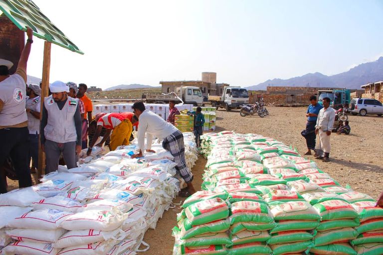 الشجرة الأيقونة في سقطرى