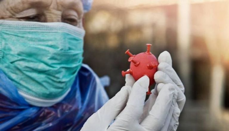 فيروس كورونا حول العالم كورونا يواصل الانتشار حول العالم