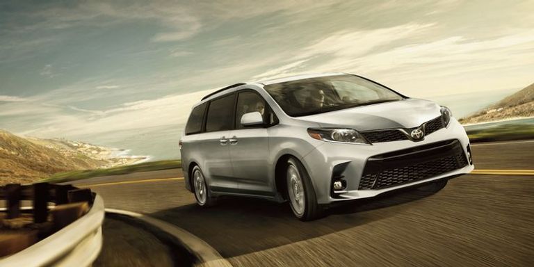 طراز Sienna طراز Sienna