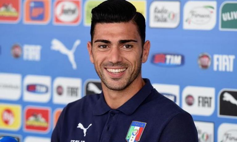 ديفيد فيا وفرناندو توريس