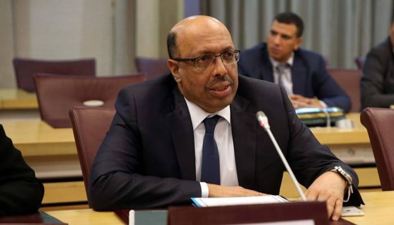 نور الدين بوطيب، الوزير المنتدب لدى وزير الداخلية بالمغرب