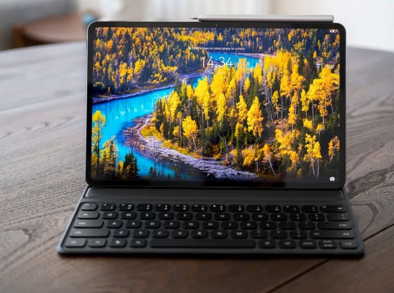 12.6-inch MatePad Pro