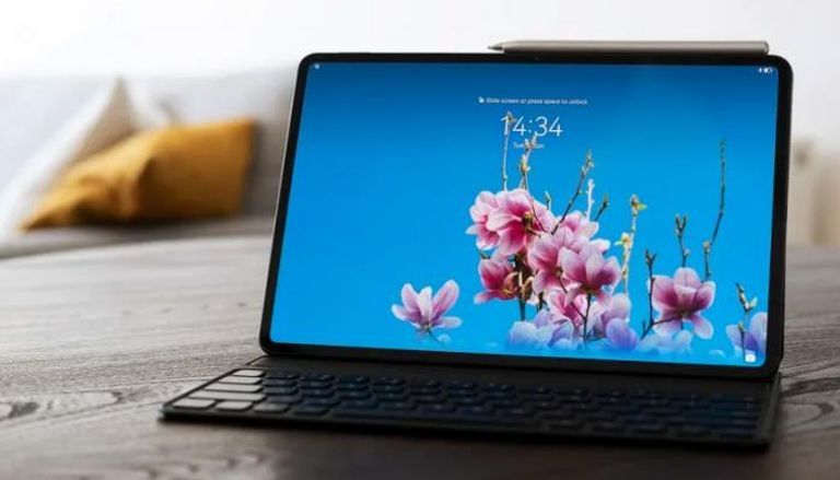 MatePad Pro أبرز منتجات هواوي بنظام تشغيل هارموني الجديد