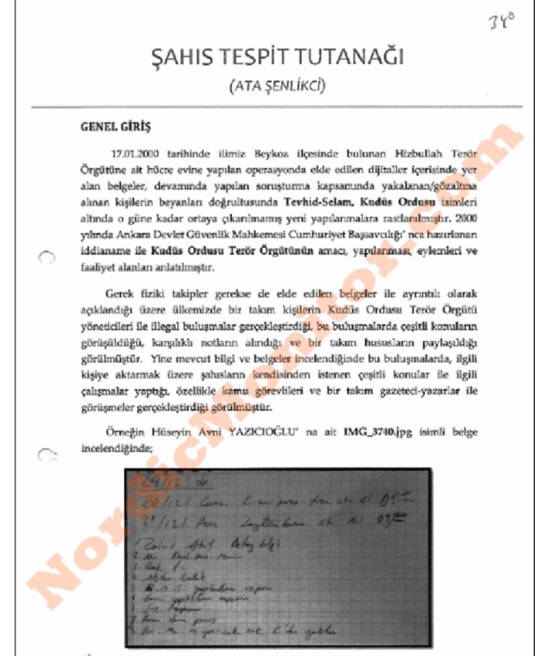 عطا شينليكجي -