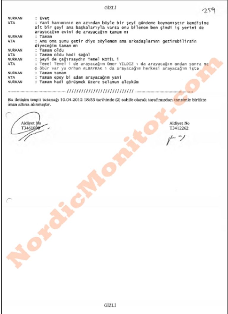 عطا شينليكجي -