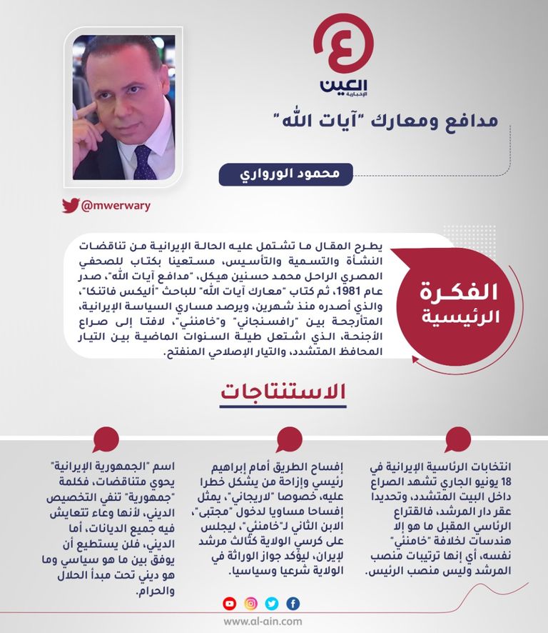 محمود الورواري