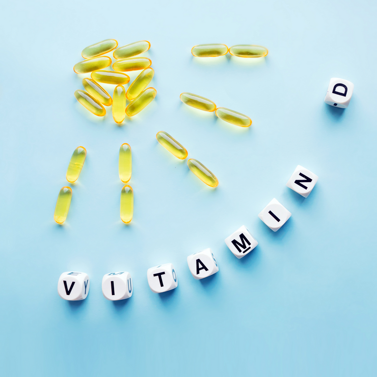 فيتامين 