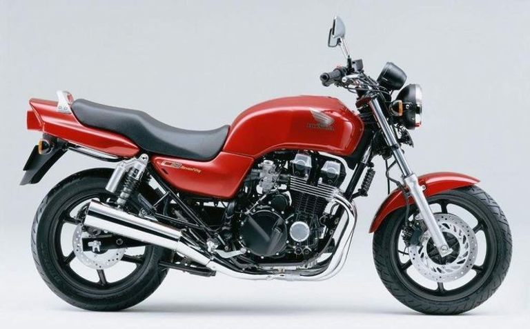 دراجة The Royal Enfield Bullet