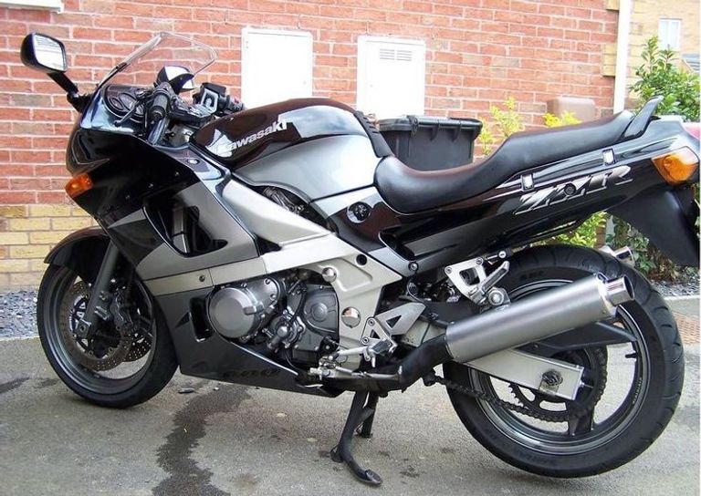 دراجة The Royal Enfield Bullet