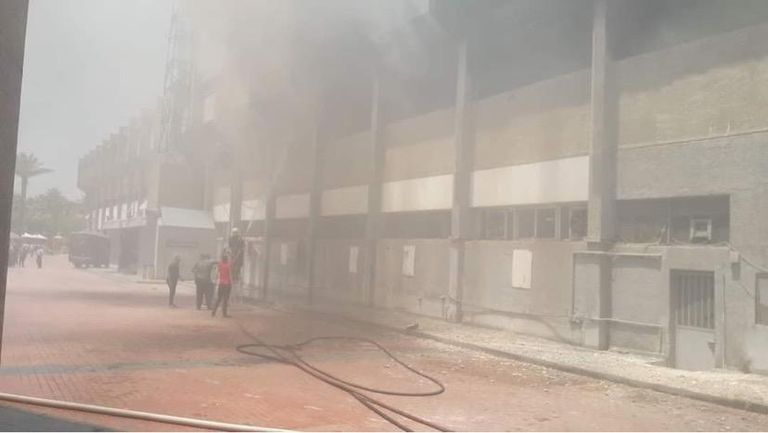 نادي الأهلي المصري