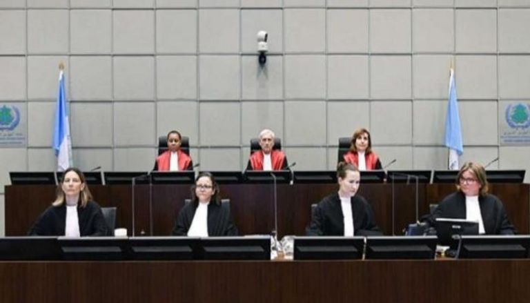 المحكمة الدولية الخاصة بلبنان - أرشيفية