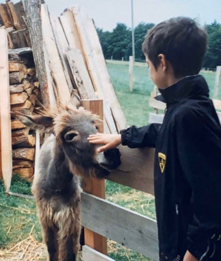 الألماني كاي هافيرتز نجم تشيلسي الإنجليزي