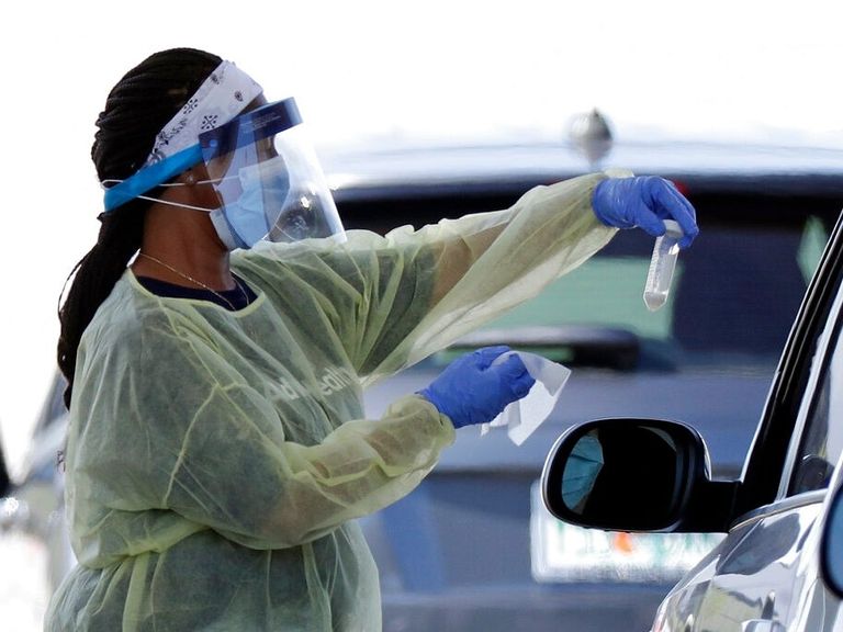 فيروس كورونا في ألمانيا