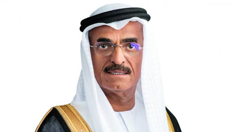  الدكتور عبدالله بن محمد بلحيف النعيمي
