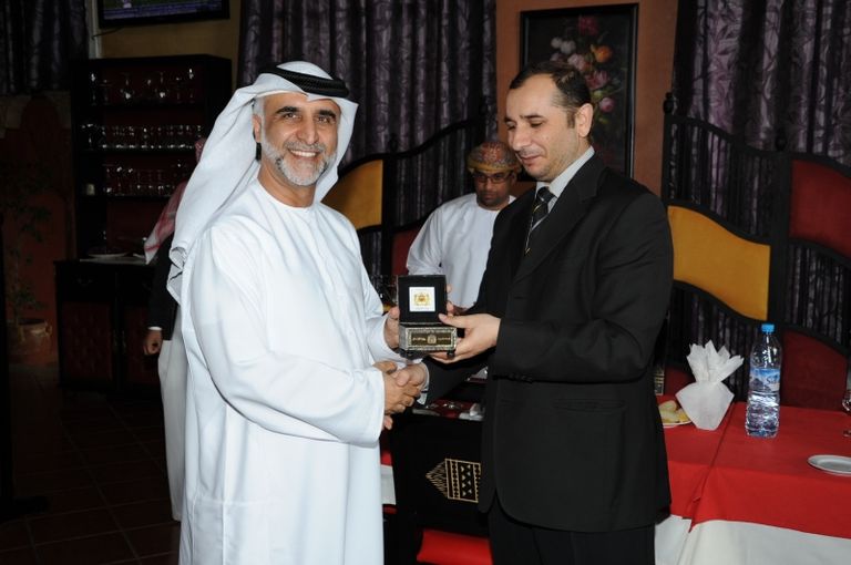 الفنان الكبير حبيب غلوم