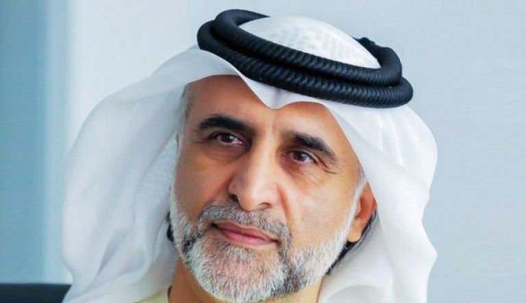 الفنان الكبير حبيب غلوم