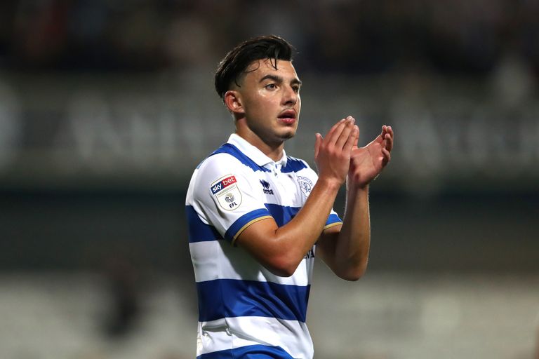 إلياس شاعر إلياس شاعر لاعب منتخب المغرب