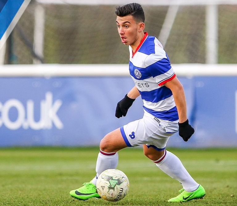 إلياس شاعر إلياس شاعر لاعب منتخب المغرب