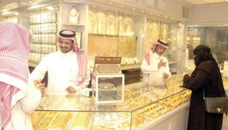 أسعار الذهب في السعودية اليوم الخميس 