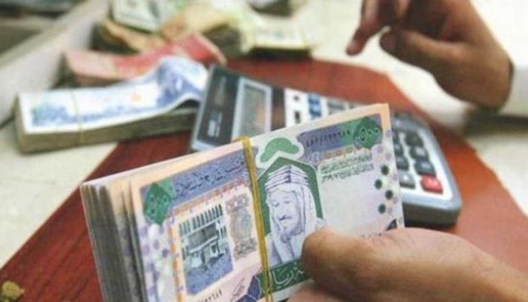 سعر الريال السعودي في مصر اليوم الخميس
