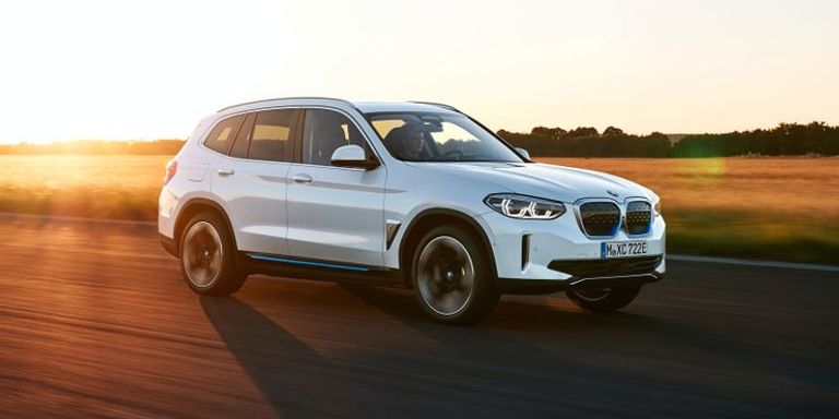 طراز Tesla Model X