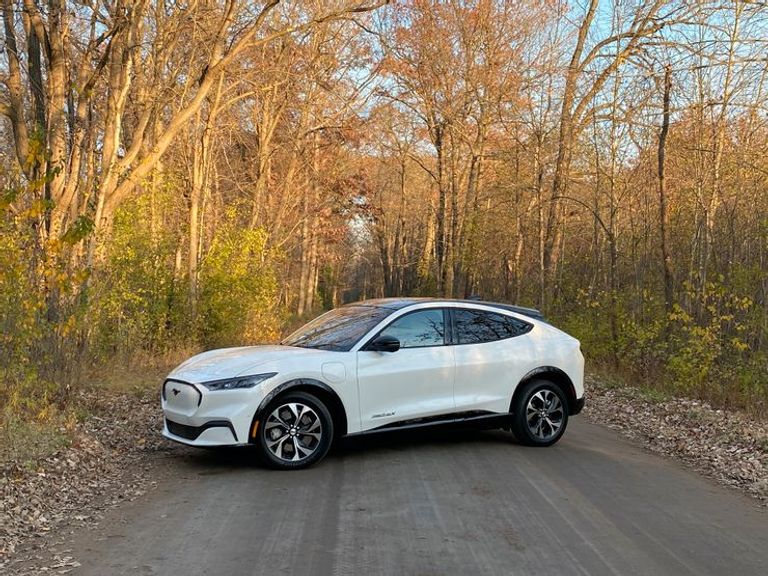 طراز Tesla Model X