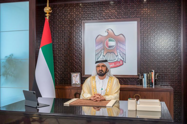 جهود إماراتية رائدة للحفاظ على البيئة على مختلف الأصعدة