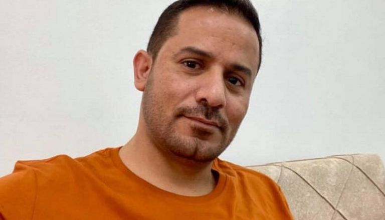 الصحفي اليمني عدنان الرجحي