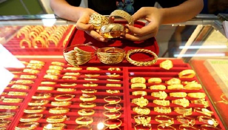 أسعار الذهب في الجزائر اليوم