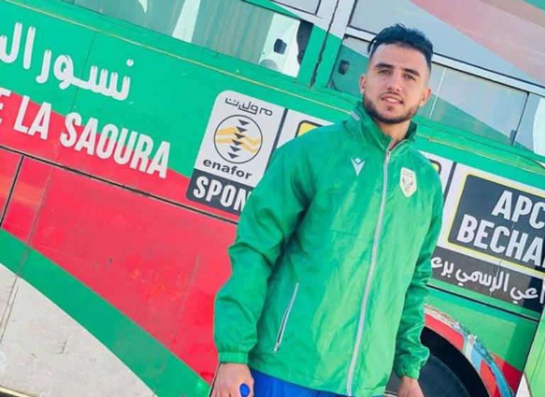 بلال مسعودي 