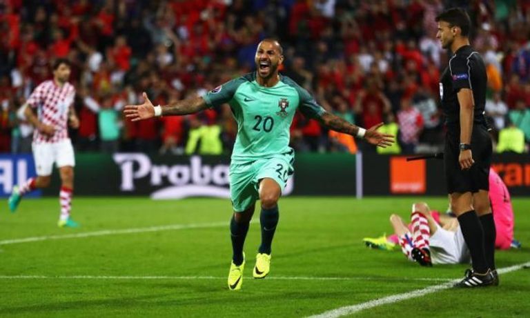 مباراة البرتغال ضد المجر