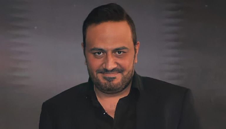 الفنان المصري محمد رمضان