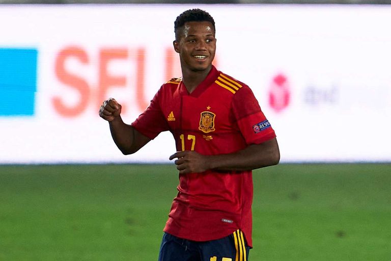 إيرلينج هالاند