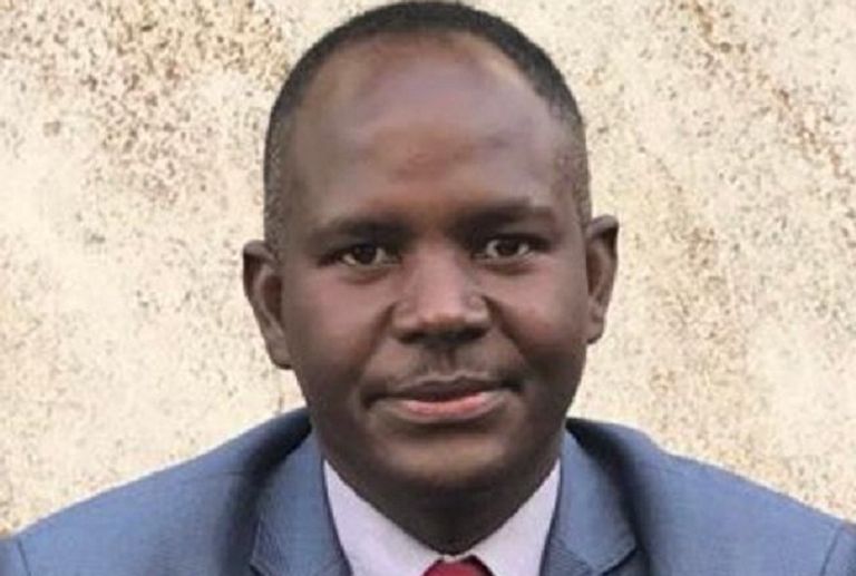 لقاء سابق لنائب رئيس مجلس السيادة ورئيس الوساطة الجنوبية