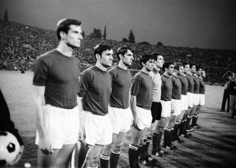 منتخب إيطاليا