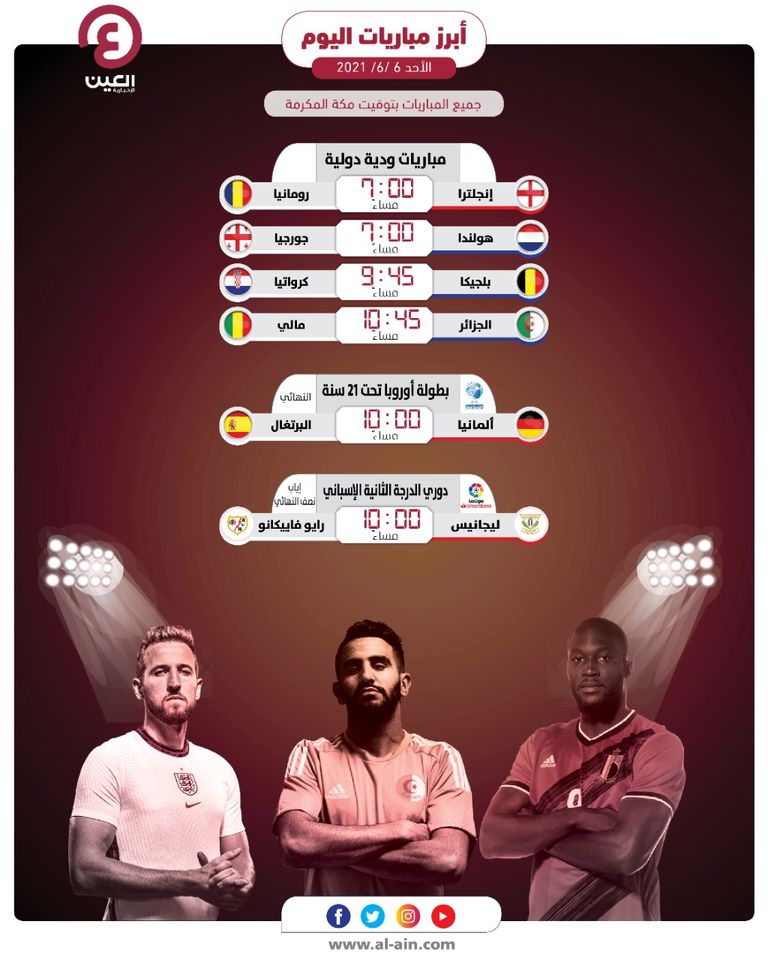 هاري كين قائد إنجلترا 