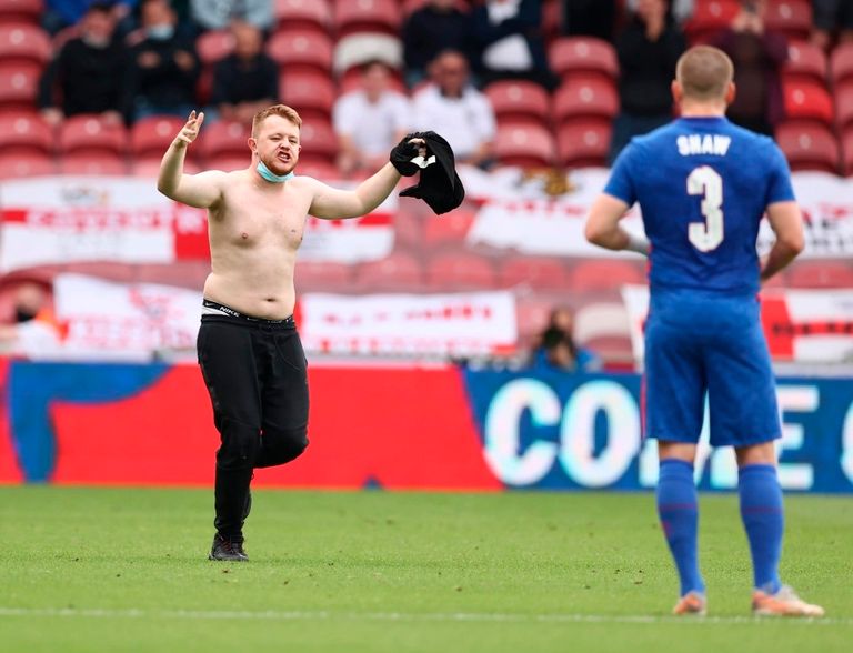 راشفورد وهندرسون