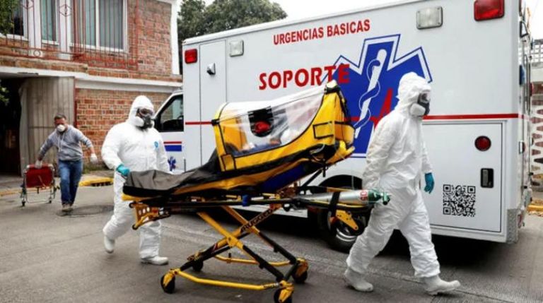 ارتفاع إصابات كورونا حول العالم إلى 173 مليونا و727 ألفا و96 حالة