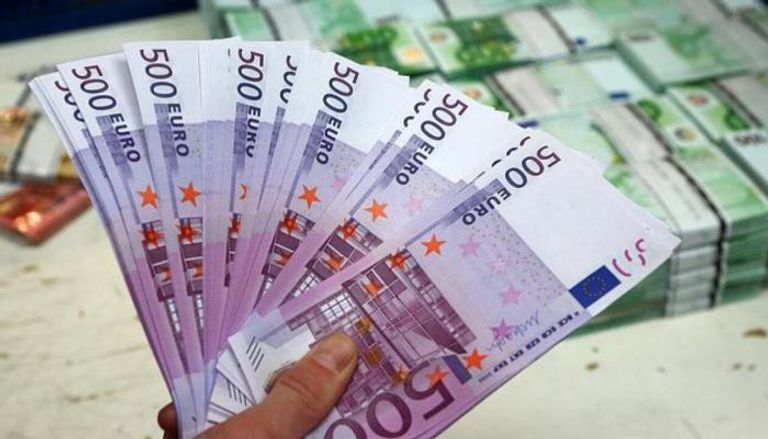 تباين أسعار اليورو في الجزائر