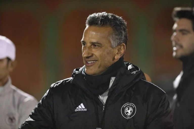 الدوري السعودي للمحترفين