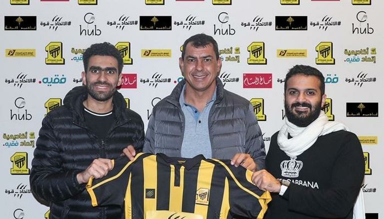 الدوري السعودي للمحترفين