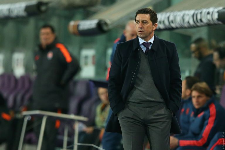 الدوري السعودي للمحترفين