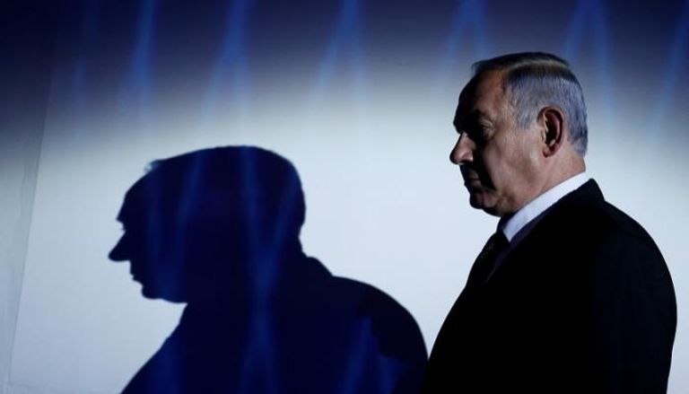 نتنياهو مهدد بالخروج من المشهد السياسي- رويترز